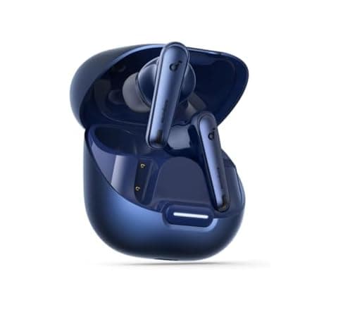 soundcore Anker Liberty 4 NC Earbuds