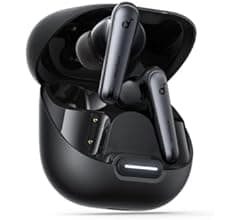 soundcore by Anker Liberty 4 NC Adaptive Noise Cancelling Earbuds