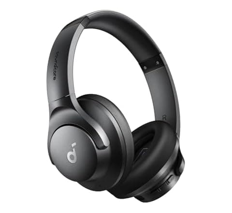 Soundcore by Anker Q20i Hybrid Active Noise Cancelling Headphones