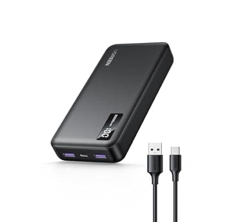 UGREEN 20000mAh Power Bank 22.5W