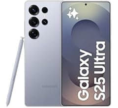 Samsung Galaxy S25 Ultra AI Phone 256GB