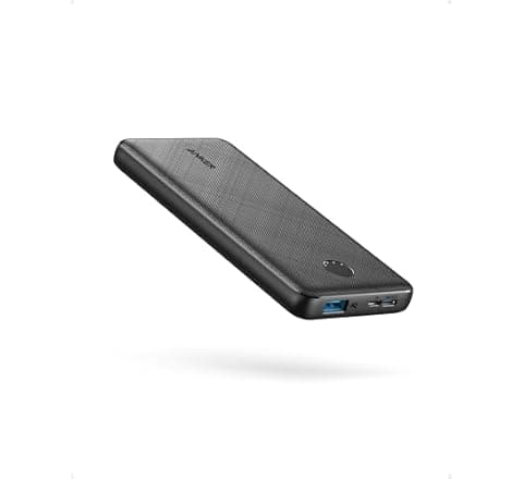 Anker PowerCore 10K 10,000mAh power bank