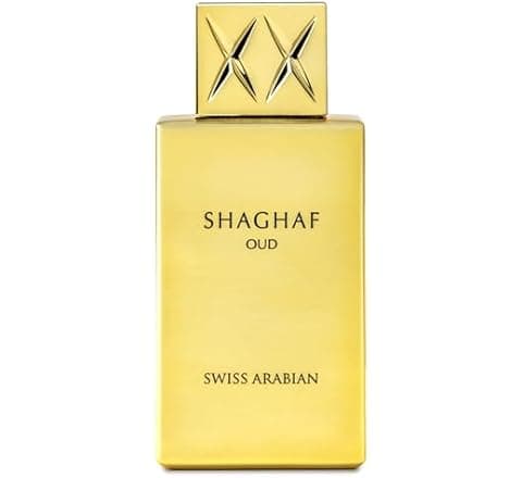 Swiss Arabian Shaghaf Oud Eau de Parfum 75ml