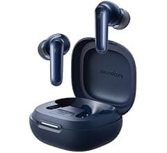Soundcore P40i by Anker Noise Cancelling Wireless Earbuds
