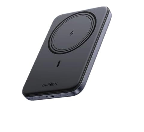 UGREEN MagSafe Power Bank 5000mAh