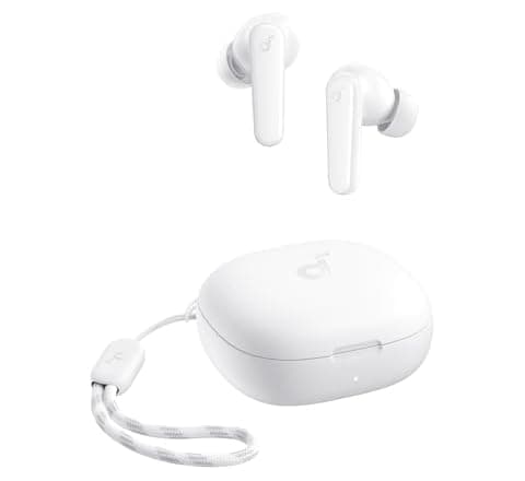 soundcore Anker P20i Bluetooth Earphones