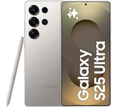 Samsung Galaxy S25 Ultra AI Phone