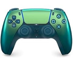 PlayStation DualSense Wireless Controller - Chroma Teal