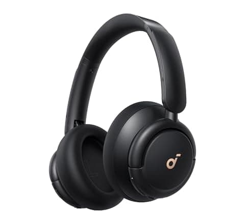 soundcore by Anker Q30 Headphones