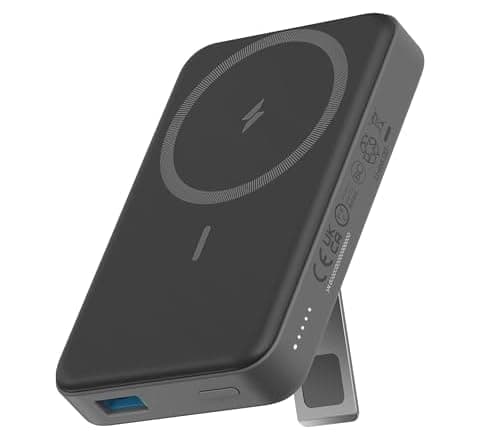 Anker 633 MagSafe Power Bank 10,000mAh