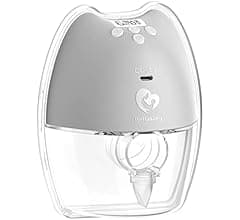 Bellababy Hands-Free Wearable Breast Pump