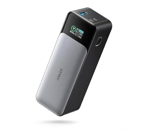 Anker 737 Power Bank (PowerCore 24K) 24,000mAh