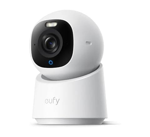 eufy Indoor Cam E30 4K Security Camera - AED 199 (45% Off)
