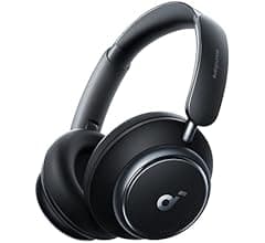 soundcore by Anker Space Q45 Adaptive ANC Headphones