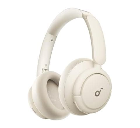 soundcore by Anker Q30 Hybrid Active Noise Cancelling Headphones