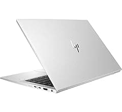 HP 14" EliteBook 845 G8 Laptop (Renewed)