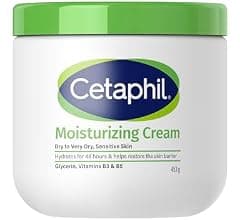 Cetaphil Moisturizing Cream