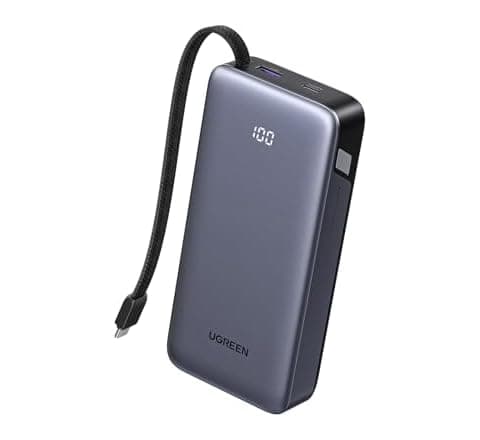UGREEN Nexode Power Bank 20000mAh
