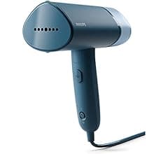 Philips Compact Handheld Steamer 3000 Series