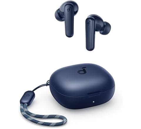 soundcore Anker P20i Bluetooth Earphones