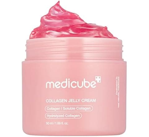Medicube Collagen Jelly Cream with niacinamide AED 33.93, 42% off