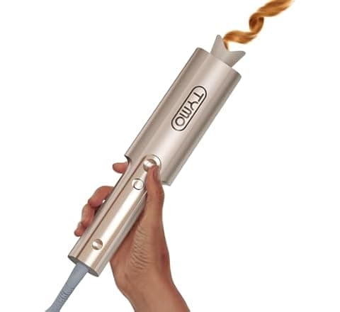 TYMO CurlPro Plus auto rotating curling wand AED 316