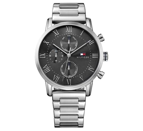 Tommy Hilfiger KANE Men Watch