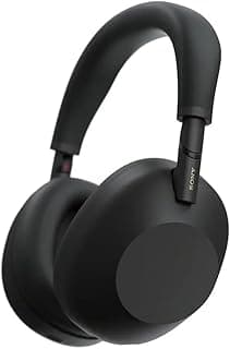 Sony WH-1000XM6 Headphones