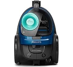 Philips 5000 Series Bagless Vacuum Cleaner