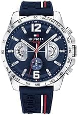 Tommy Hilfiger DECKER Men's Watch for
