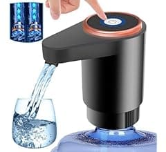 Rness Water Dispenser Pump Electric