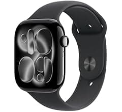 Apple Watch Series 11 GPS 46mm Smartwatch