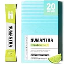 Humantra Electrolytes Powder