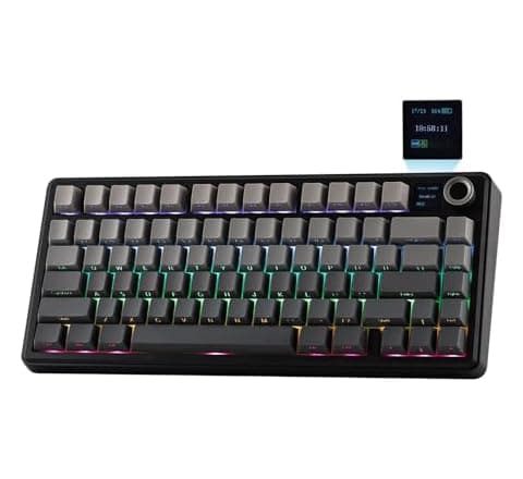 EPOMAKER X AULA F75 MAX Gaming Keyboard