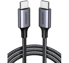 UGREEN USB C Cable 2M