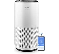 LEVOIT Air Purifier for Large Home Bedroom