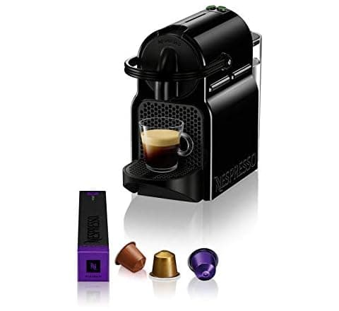 Nespresso Inissia coffee machine