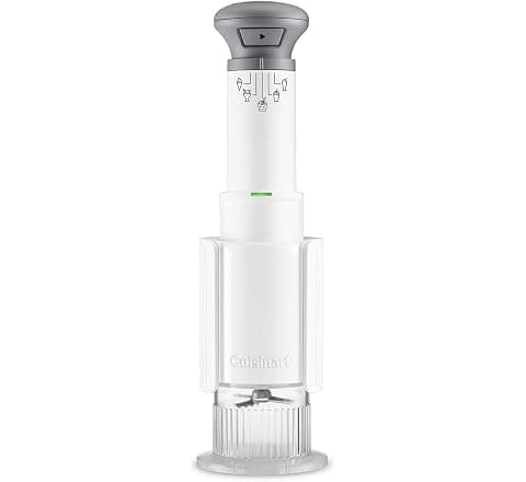 Cuisinart FreezeWand Ice Cream Maker
