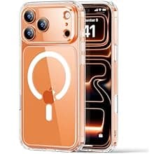 ESR for iPhone 17 Pro Max Case