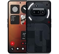 Nothing Phone (3a) 128 GB