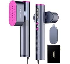 Jack & Rose Dual Voltage Travel Clothes Steamer