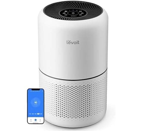 LEVOIT Core300S Pro smart air purifier AED 489