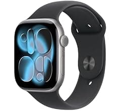 Apple Watch Series 11 GPS