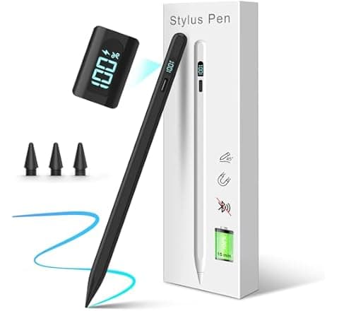 MEKO Stylus Pen for iPad with Palm Rejection - AED 51 on Amazon.ae