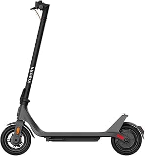 Xiaomi Electric Scooter 4 Lite (2nd Gen)