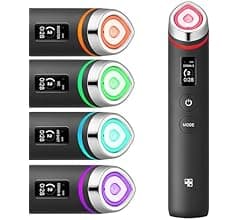 medicube Age-R Booster Pro 6-in-1 Device