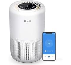 LEVOIT Air Purifier Core 200S