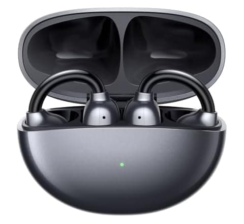 UGREEN ClipBuds open-ear Bluetooth earbuds AED 89