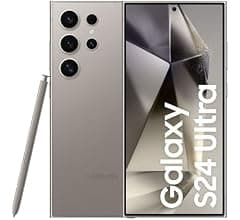 SAMSUNG Galaxy S24 Ultra 256GB
