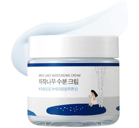 Round Lab Moisturizing Face Cream AED 29.90 (57% off) on Amazon.ae